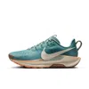 Nike Women's Pegasus Trail 5 Trail Running Shoes In Green