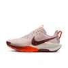 Nike Women's Pegasus Trail 5 Trail Running Shoes In Pink