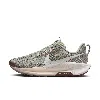 Nike Women's Pegasus Trail 5 Trail Running Shoes In Jade Horizon/sail/crimson Tint