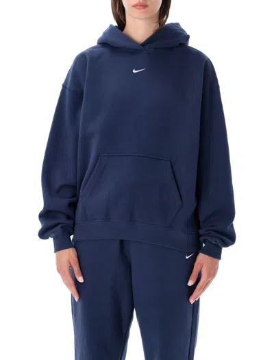 Nike Women's Performance Windbreaker Jacket In Midnight