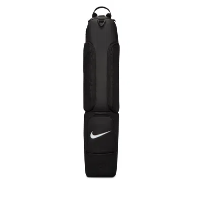 Nike Women's Persist Field Hockey Stick Bag In Black