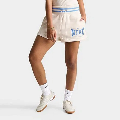 Nike Women's Phnx Short In Neutral