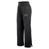 Nike Women's Phoenix Fleece Gymnastics Pants In Black