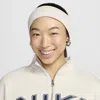 Nike Women's Phoenix Fleece Headband In Brown