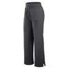 Nike Women's Phoenix Fleece Softball Pants In Gray