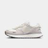 Nike Women's Phoenix Waffle Shoes In Platinum Tint/summit White/sail/pale Ivory
