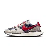 Nike Women's Phoenix Waffle Shoes In Blue