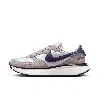 Nike Women's Phoenix Waffle Shoes In Grey