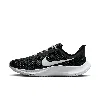 Nike Women's Power Flight Cheerleading Shoes In Black