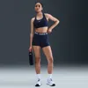 Nike Women's  Pro 3" Shorts
