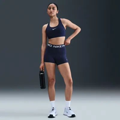Nike Women's  Pro 3" Shorts