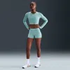 Nike Women's  Pro 3" Shorts