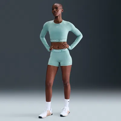 Nike Women's  Pro 3" Shorts