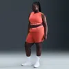 Nike Women's  Pro 365 5" Shorts (plus Size)