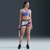 Nike Women's  Pro Dri-fit 3" Shorts In Multi