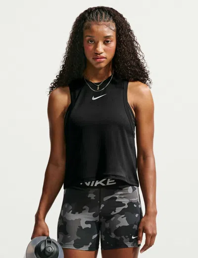 Nike Women's Pro Dri-fit Tank Top In Multi