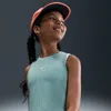 Nike Kids' Women's  Pro Girls' Dri-fit Training Tank Top In Green