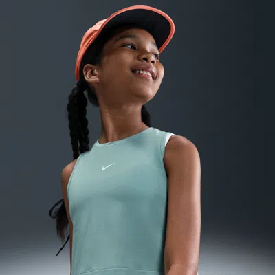Nike Kids' Women's  Pro Girls' Dri-fit Training Tank Top