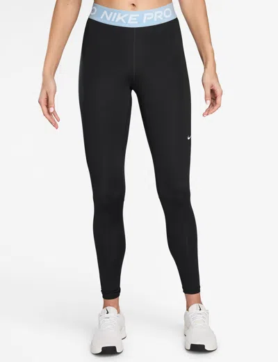 Nike Women's Pro Leggings In Black