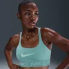 Nike Women's  Pro Light-support Non-padded Sports Bra