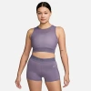 NIKE NIKE WOMEN'S PRO MESH TANK TOP