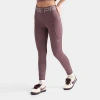 Nike Women's Pro Sculpt High-waisted 7/8 Leggings In Purple
