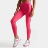 Nike Women's Pro Sculpt High-waisted 7/8 Leggings In Aster Pink/white