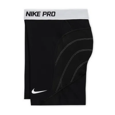 Nike Women's  Pro Softball Sliding Shorts
