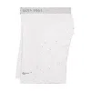 Nike Women's  Pro Softball Sliding Shorts In White