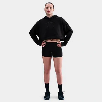 Nike Women's Pro Therma-fit Fleece Hoodie