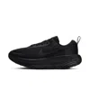 Nike Women's Promina Walking Shoes In Black