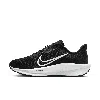 Nike Women's Pegasus 41 Road Running Shoes In Black