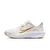 Nike Women's Quest 6 Road Running Shoes In Grey
