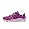 Nike Women's Quest 6 Road Running Shoes In Purple