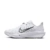 Nike Women's Quest 6 Road Running Shoes In White