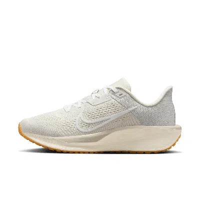 Nike Women's Quest 6 Road Running Shoes In Grey