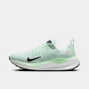 Nike Infinity Rn 4 Women's Road Running Shoes In Barely Green/vapor Green/playful Pink/black