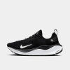 Nike Infinity Rn 4 Women's Road Running Shoes In Black/white/dark Grey