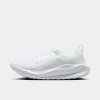 Nike Womens  React Infinity Run Flyknit 4 In White/white