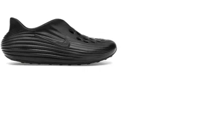 Nike Women Reactx Rejuven8 Shoes In Black
