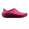 Nike Reactx Rejuven8 Clogs In Pink