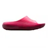 Nike Womens  Reactx Rejuven8 Slide In Pink
