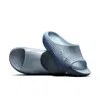 Nike Women's Reactx Rejuven8 Slides In Blue