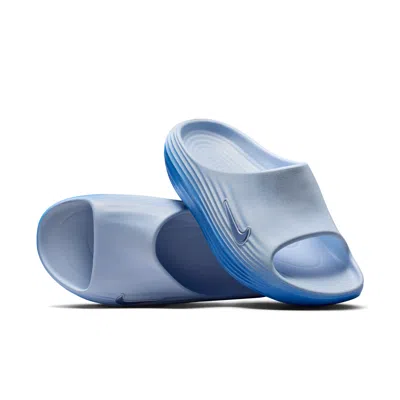 NIKE WOMEN'S REACTX REJUVEN8 SLIDES,1015874360