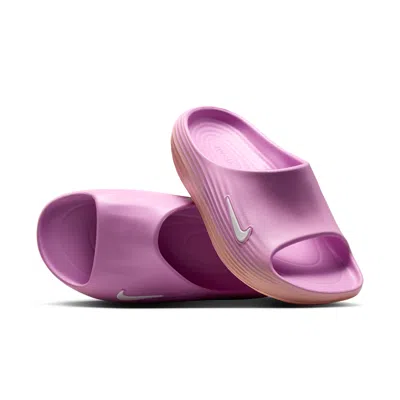 NIKE WOMEN'S REACTX REJUVEN8 SLIDES