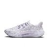 Nike Women's Reina Easyon Shoes In Purple