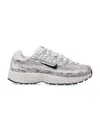 Nike P-6000 Se Sneakers In Sand
