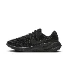 Nike Women's Revolution 7 Road Running Shoes In Black