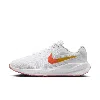 Nike Revolution 7 Road Running Sneaker In White