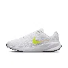 Nike Women's Revolution 7 Road Running Shoes (extra Wide) In White